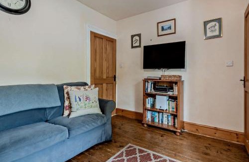 Branthwaite House | 3 bed in Ullock SZ043