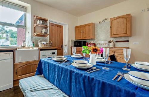 Branthwaite House | 3 bed in Ullock SZ043