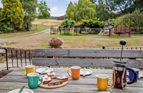 Fiddington House | 3 Bed in West Quantoxhead 96235