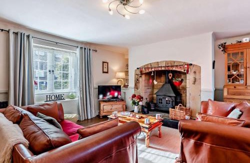 Backworth House | 3 Bed in Whitley Bay CN011