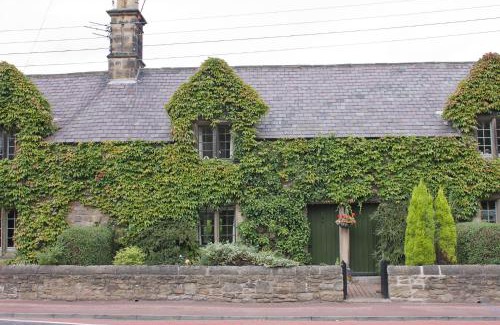 Backworth House | 3 Bed in Whitley Bay CN011