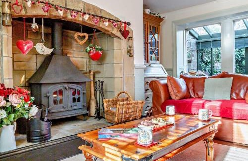 Backworth House | 3 Bed in Whitley Bay CN011