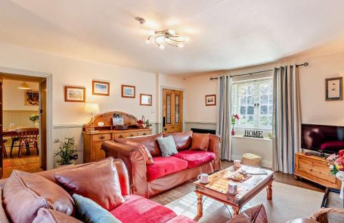 Backworth House | 3 Bed in Whitley Bay CN011