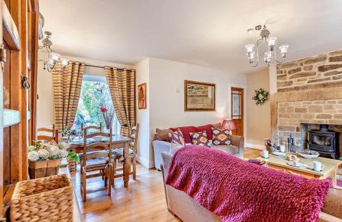 Backworth House | 3 Bed in Whitley Bay CN013