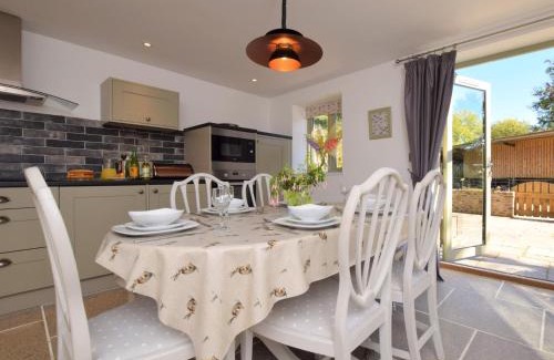 Broadwoodkelly House | 3 bed property in Winkleigh 66041