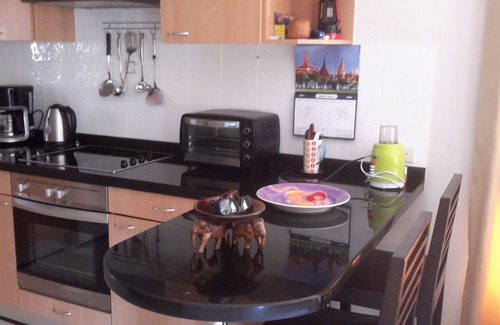 Moo 5 Villa | 3 Bed Villa Beach Front Resort TG11