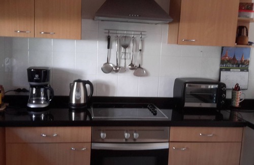 Moo 5 Villa | 3 Bed Villa Beach Front Resort TG11