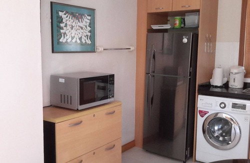 Moo 5 Villa | 3 Bed Villa Beach Front Resort TG11