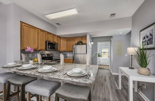 Red Hill Villa | 3 Bed Villa in Awesome Myrtle Beach Legends Golf Resort right next to Ailsa Pub