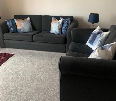 Inchmarlo House | 3 bed villa Inchmarlo, Banchory, Deeside