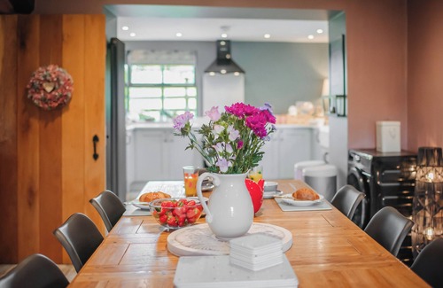 Fourstones Near Bentham Cottage | 3 bedroom accommodation in Eldroth, near Settle