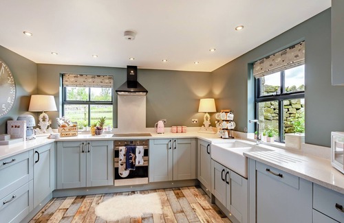 Fourstones Near Bentham Cottage | 3 bedroom accommodation in Eldroth, near Settle
