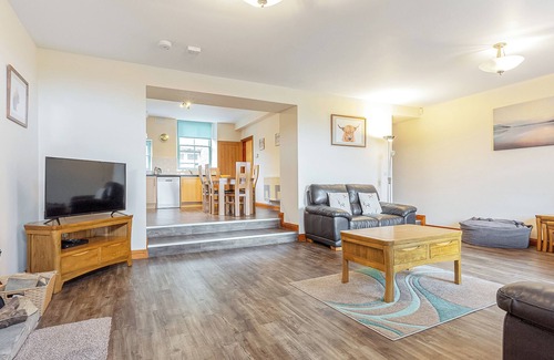 Silverdale Cottage | 3 bedroom accommodation in Arnside and Silverdale