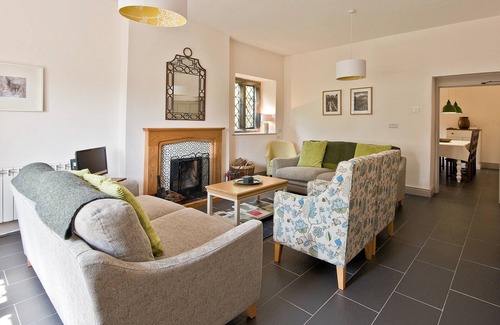 Newland Near Ulverston Cottage | 3 bedroom accommodation in Swarthmoor, near Ulverston