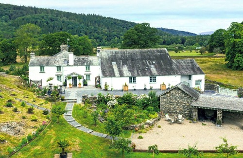 Newby Bridge Cottage | 3 bedroom accommodation in Bowness on Windermere