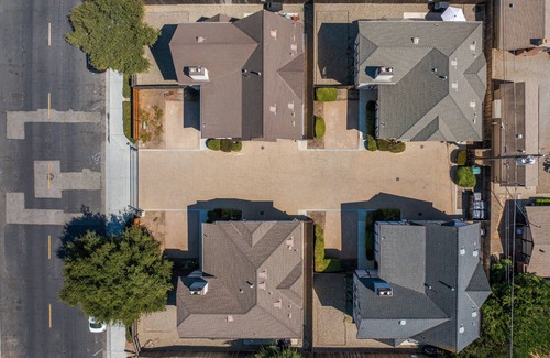 Solvang House | 3 bedroom 2.5 bath 2,200 SF within Solvang Danish Village