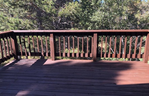 Truckee House | 3 bedroom, 2 bath Chalet- Walking distance to Tahoe Donner Ski Hill