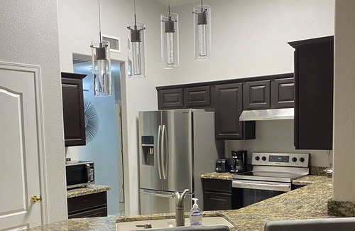 Eastside House | 3 bedroom 2 bathroom modern style home.