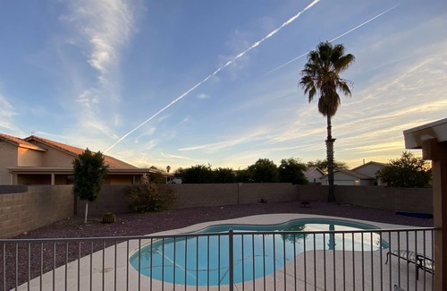 Eastside House | 3 bedroom 2 bathroom modern style home.