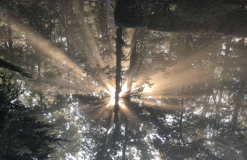 Hayesville House | 3 bedroom 3 bath home with awesome mountain and lake views and prime location