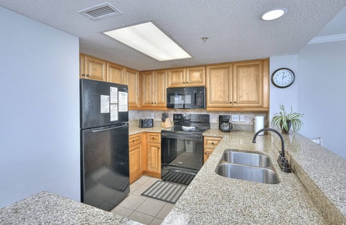 The Dunes Condo | 3 Bedroom 817 at Ocean Reef Resort - Water Amenities