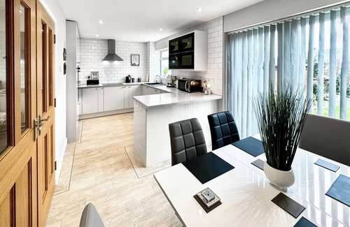 Newton in Furness Cottage | 3 bedroom accommodation in Barrow-in-Furness