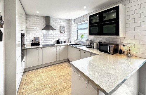 Newton in Furness Cottage | 3 bedroom accommodation in Barrow-in-Furness