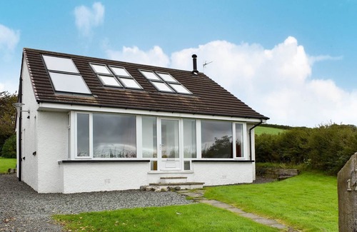 Flookburgh Cottage | 3 bedroom accommodation in Flookburgh, near Grange-over-Sands