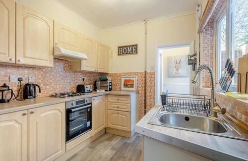Great Yarmouth Cottage | 3 bedroom accommodation in Gorleston on Sea