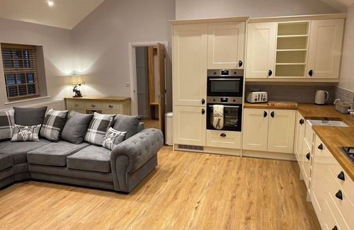 Poulton-le-Fylde Cottage | 3 bedroom accommodation in Stalmine, near Poulton-le-Fylde