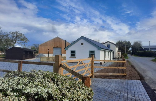Poulton-le-Fylde Cottage | 3 bedroom accommodation in Stalmine, near Poulton-le-Fylde