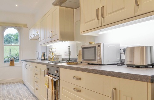 Troutbeck Bridge Cottage | 3 bedroom accommodation in Troutbeck Bridge