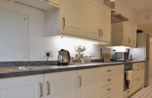 Troutbeck Bridge Cottage | 3 bedroom accommodation in Troutbeck Bridge