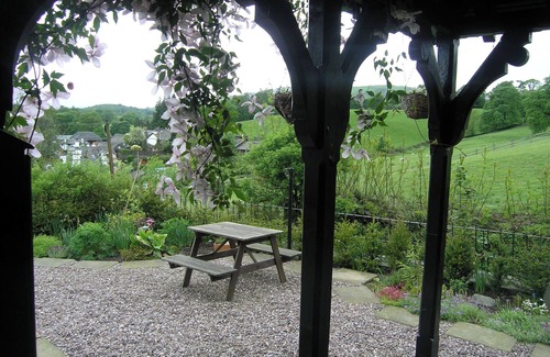 Troutbeck Bridge Cottage | 3 bedroom accommodation in Troutbeck Bridge