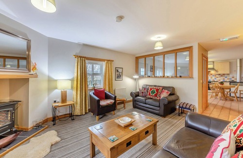 Lanehead Cottage | 3 bedroom accommodation in Cowshill, near Alston