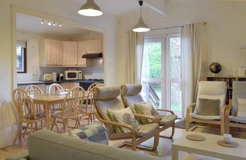 Cenarth Cottage | 3 bedroom accommodation in Cenarth, near Newcastle Emlyn