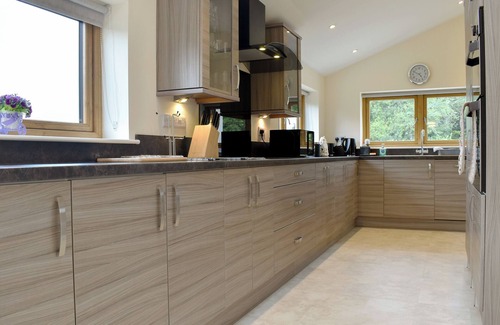 Broadwoodkelly Cabin | 3 bedroom accommodation in Monkokehampton, near Okehampton