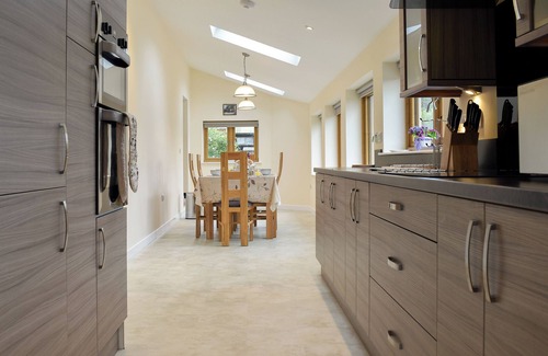 Broadwoodkelly Cabin | 3 bedroom accommodation in Monkokehampton, near Okehampton