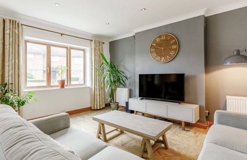 Market Deeping Cottage | 3 bedroom accommodation in Market Deeping