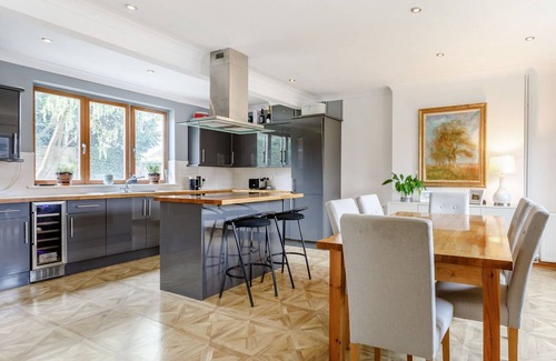 Market Deeping Cottage | 3 bedroom accommodation in Market Deeping