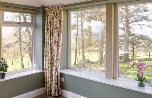 Bellingham Cottage | 3 bedroom accommodation in Near Bellingham