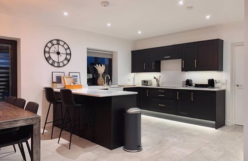 Dilhorne Cottage | 3 bedroom accommodation in Kingsley Moor, near Stoke-on-Trent