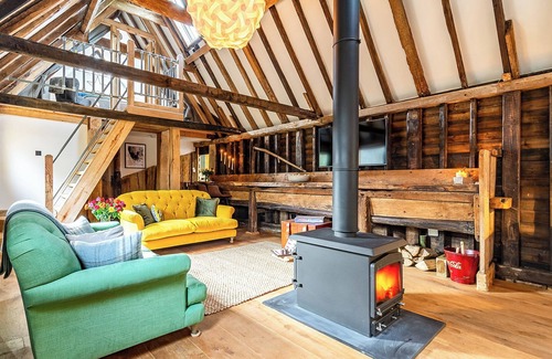 Sittingbourne Cottage | 3 bedroom accommodation in Norton, near Faversham