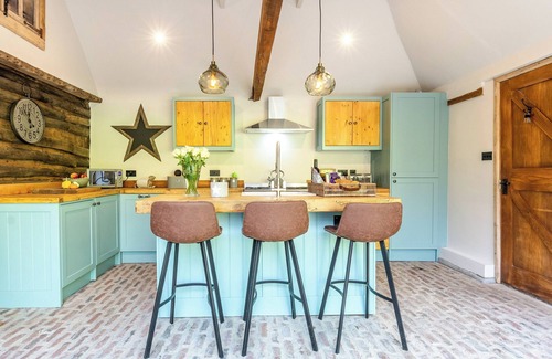 Sittingbourne Cottage | 3 bedroom accommodation in Norton, near Faversham