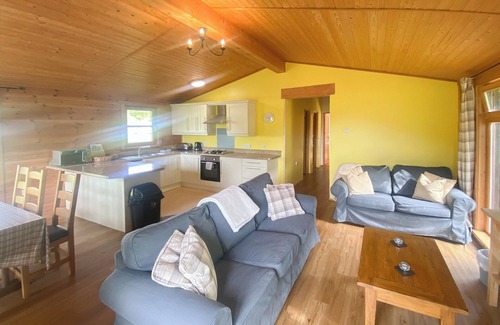 Aberedw Cottage | 3 bedroom accommodation in Aberedw, near Builth Wells