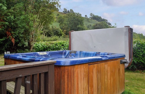 Aberedw Cottage | 3 bedroom accommodation in Aberedw, near Builth Wells