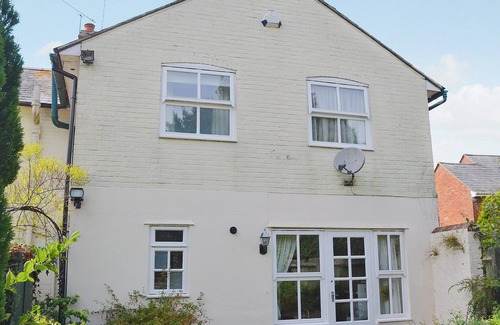 New Forest District Cottage | 3 bedroom accommodation in Fordingbridge