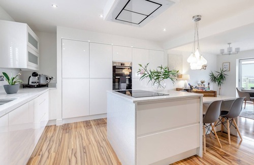 Lincoln Cottage | 3 bedroom accommodation in Dunston Fen