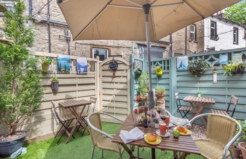 Grassington Cottage | 3 bedroom accommodation in Grassington