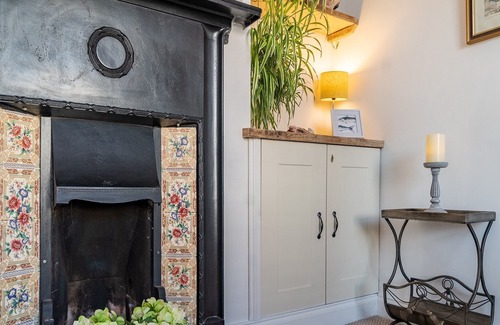 Layer Marney Cottage | 3 bedroom accommodation in West Mersea